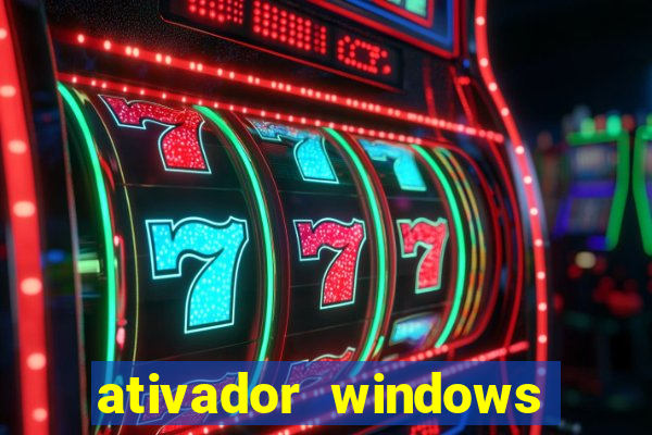 ativador windows server 2022